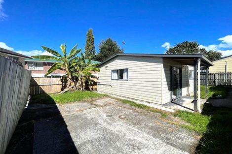Photo of property in 424 Panama Road, Mount Wellington, Auckland, 1062