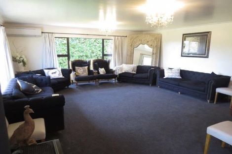 Photo of property in 100 Huxley Street, Pahiatua, 4910