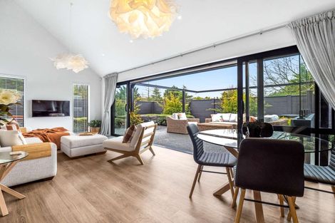 Photo of property in 4 Joshua Place, West Melton, Christchurch, 7675