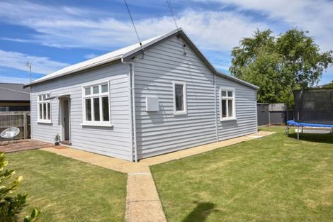 Photo of property in 22 Cutten Street, South Dunedin, Dunedin, 9012