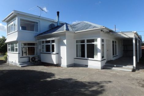 Photo of property in 115 Randolph Street, Woolston, Christchurch, 8062