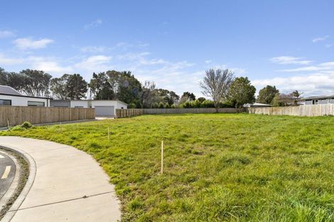 Photo of property in 10 Ropata Te Ao Way, Otaki, 5512