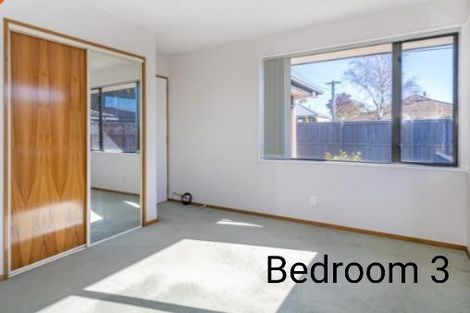 Photo of property in 1/590 Barbadoes Street, Edgeware, Christchurch, 8013