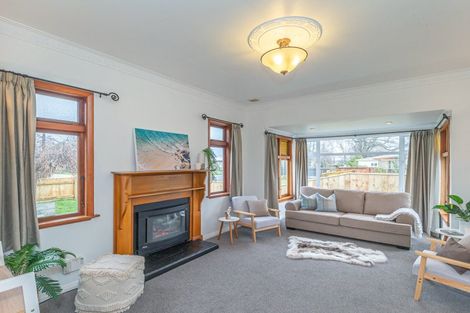 Photo of property in 203 Bath Street, Levin, 5510