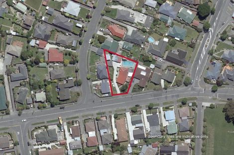 Photo of property in 77 Veitches Road, Casebrook, Christchurch, 8051