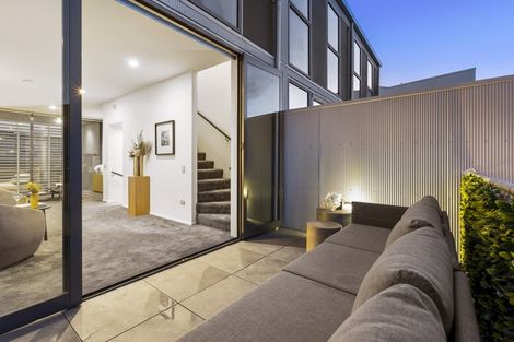 Photo of property in 92 Fisher-point Drive, Auckland Central, Auckland, 1010