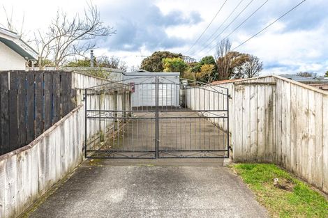 Photo of property in 32b Kings Avenue, Gonville, Whanganui, 4501