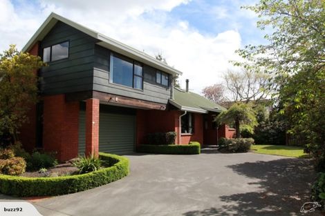 Photo of property in 28 Tyndale Place, Ilam, Christchurch, 8041