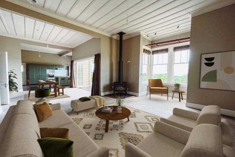 Photo of property in 64 Mount Biggs Road, Halcombe, Feilding, 4779