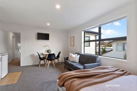 Photo of property in 54c Cook Street, Hamilton East, Hamilton, 3216