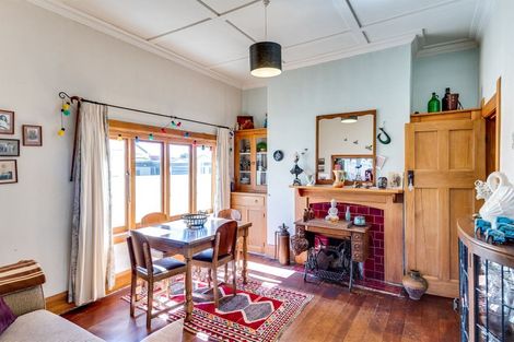 Photo of property in 59 Latham Street, Napier South, Napier, 4110