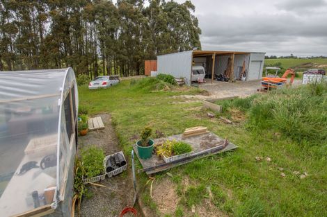 Photo of property in 178 Loburn Kowai Road, Loburn, Rangiora, 7472