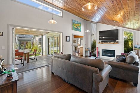 Photo of property in 367 Auchenflower Road, Darfield, 7571