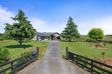Photo of property in 1213 Tauwhare Road, Tauwhare, Hamilton, 3287