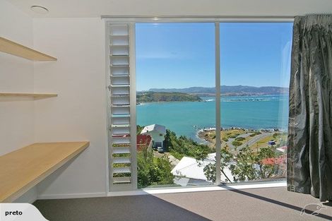 Photo of property in 77b View Road, Houghton Bay, Wellington, 6023