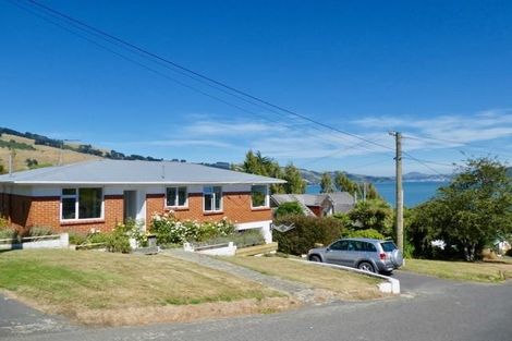 Photo of property in 28 Gorman Street, Macandrew Bay, Dunedin, 9014
