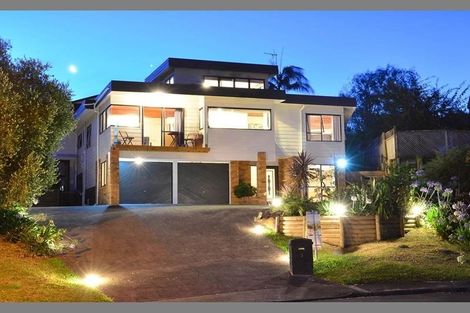 Photo of property in 3 Farr Road, West Harbour, Auckland, 0618