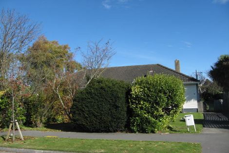 Photo of property in 65 Garreg Road, Bryndwr, Christchurch, 8052