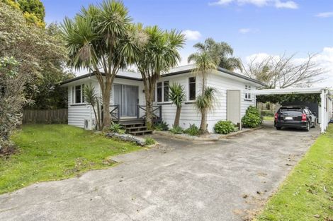 Photo of property in 77 Argyll Road, Greerton, Tauranga, 3112