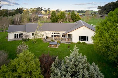 Photo of property in 52 Willow Park Drive, Opaki, Masterton, 5871
