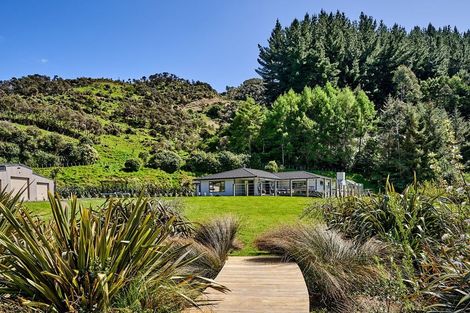 Photo of property in 101a Bulls Run Road, Moonshine Valley, Upper Hutt, 5381