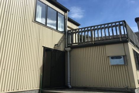 Photo of property in 17a Serpentine Avenue, Dunedin Central, Dunedin, 9016