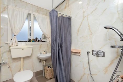 Photo of property in 4/7 Radnor Street, St Albans, Christchurch, 8014