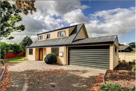 Photo of property in 37 Winstone Avenue, Chartwell, Hamilton, 3210