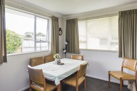 Photo of property in 53 Carter Crescent, Awapuni, Palmerston North, 4412