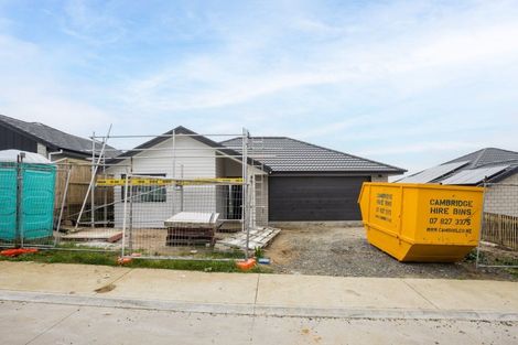 Photo of property in 3 Karira Street, Morrinsville, 3300