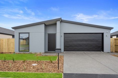 Photo of property in 12 John Gibb Street, Belfast, Christchurch, 8051