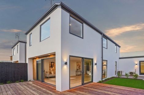 Photo of property in 94 Westminster Street, St Albans, Christchurch, 8014