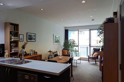 Photo of property in 4g/1 Hanson Street, Mount Cook, Wellington, 6021