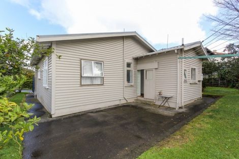 Photo of property in 40b Stafford Street, Waitara, 4320