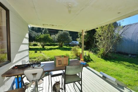 Photo of property in 45 Stainton Road, Ruatoria, 4083