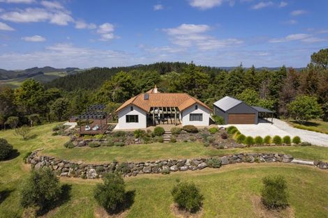 Photo of property in 30 Leccino Valley Road, Mangonui, 0494