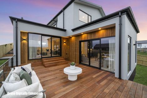 Photo of property in 198 Penruddock Rise, Westmorland, Christchurch, 8025