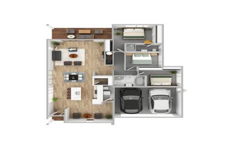 Photo of property in 21 Vintage Street, Cromwell, 9310