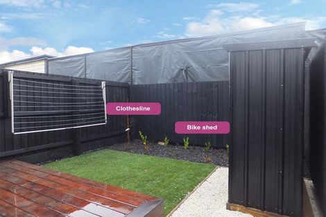 Photo of property in 7/10 Browning Street, Sydenham, Christchurch, 8023