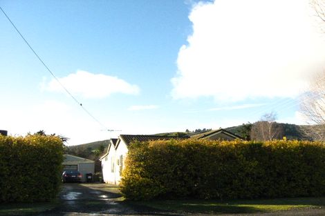 Photo of property in 55 Harvey Street, Waitati, 9085