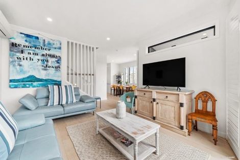 Photo of property in 8 Marine Parade, Hobsonville, Auckland, 0616