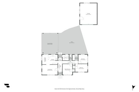 Photo of property in 25 Sheehan Avenue, Papakura, 2110