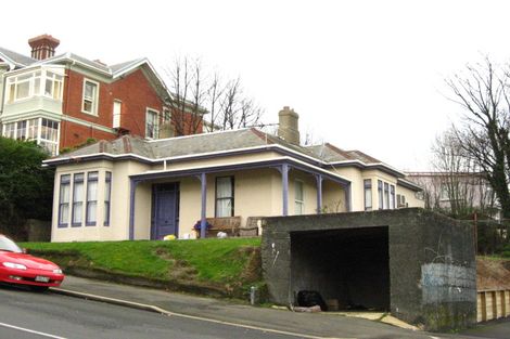 Photo of property in 105 Clyde Street, North Dunedin, Dunedin, 9016