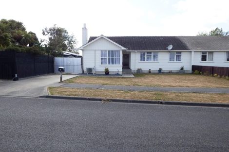 Photo of property in 5 Fergusson Street, Marton, 4710