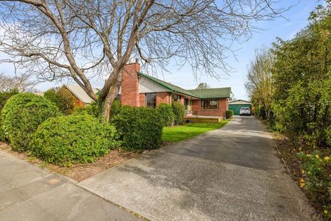 Photo of property in 3 Glenmore Avenue, Casebrook, Christchurch, 8051