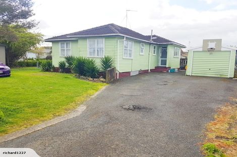 Photo of property in 26 Rhode Street, Frankton, Hamilton, 3204