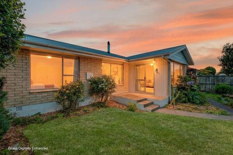 Photo of property in 80a Brynley Street, Hornby, Christchurch, 8042