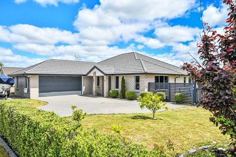 Photo of property in 25 Searle Drive, Patumahoe, Pukekohe, 2679