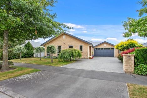 Photo of property in 77 William Brittan Avenue, Halswell, Christchurch, 8025