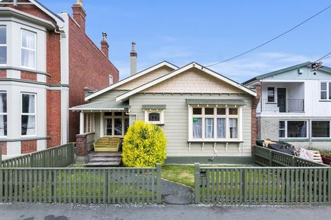 Photo of property in 621 Castle Street, North Dunedin, Dunedin, 9016